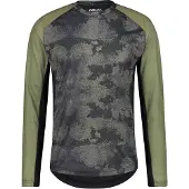 Agu Langarmtrikot für Damen | Größe L
