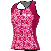 ALÉ Trikot Damen Candy | Größe M