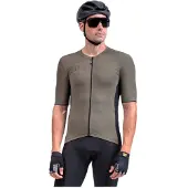 ALÉ Color Block Kurzarm-radtrikot