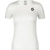 SCOTT Carbon Kurzarm-radtrikot