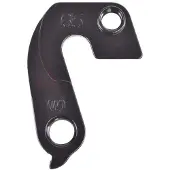 Wheels Manufacturing 65 Derailleur Hanger Schwarz