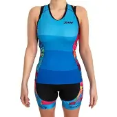 Zoot Performance Racerback Ärmelloses Trikot
