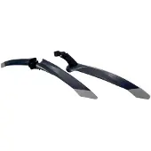 Bellelli Zip Qr 26-29´´ Schutzblech-set