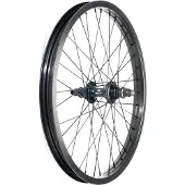 Saltbmx Hinterrad mit Freilauf Rookie