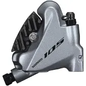 Shimano 105 Br-r7070 Hintere Scheibenbremszange