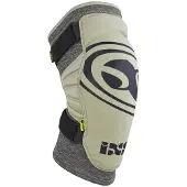 IXS Carve Evo+ Knee Guards Beige S