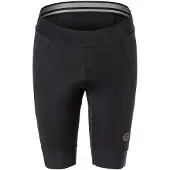 Agu Prime Ii Essential Radhose Schwarz XS Frau Schwarz XS
