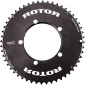 Rotor Mono-Fach round ring 53at(38) bcd110x5 outer aero