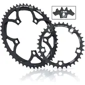 Miche Super 11 5b 110bcd Campagnolo Kettenblatt