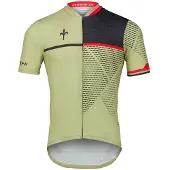 Wilier Brave Gravel Kurzarm-radtrikot