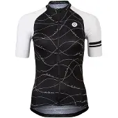 Agu Velo Wave Essential Kurzarm-radtrikot