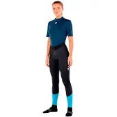 Bicycle Line Universo Thermal Lange Radhose