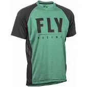 FLY Racing Trikot Super D | Größe XL