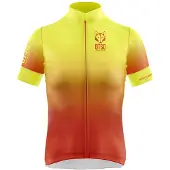 Otso Kurzarm-radtrikot