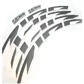Sram Aufkleber-Set Zipp 202 Db 2020 Graphics