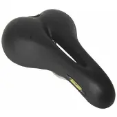 WTB tyres Urban Deluxe Relief Sattel Schwarz 169 mm Schwarz 169 mm