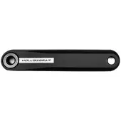 Cannondale Hollowgram Kurbel Schwarz 165 mm Schwarz 165 mm