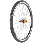 Progress A-prime Tubular Rennrad-hinterrad