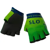 ALÉ Slovenian Federation Kurze Handschuhe