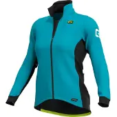 ALÉ Windjacke Damen Future Warm | Größe M