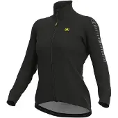 ALÉ Damenjacke Solid Fondo | Größe M
