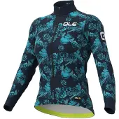 ALÉ Langarmtrikot für Damen Las Vegas | Größe XS