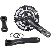 Prowheel Tretlager Kurbel 175 mm