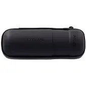 Xlc Mr-s17 Ebon Fidlock Tool Bottle Schwarz