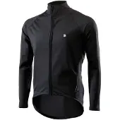 SIXS Winter-Softshell-Jacke Twister | Größe XL