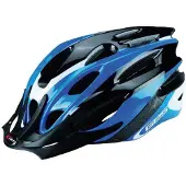 Ges Rocket Mtb-helm Blau M Blau M