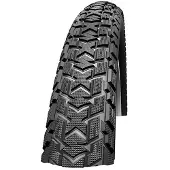 Schwalbe Twenty 5 Evo 25´´ X 2.25 Urbanreifen Schwarz 25´´ x 2.25 Schwarz 25´´ x 2.25