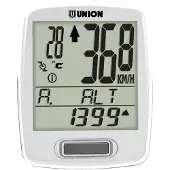 Union 21tw Fahrradcomputer
