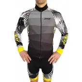 Zoot Permormance Thermo Langarm-trikot
