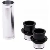 Progress Adapter Ohne Lager Für Ausdauer-turbine