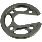 Truvativ Hammerschmidt Carbon Crankset Bashguard Kurbelschützer