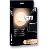 Sunflex Liga Tischtennisnetz