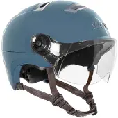 Kask Cycling URBAN-R Sugar Paper Blue M-L 54-59