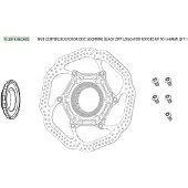 Zipp Disk-Verriegelungsring Center-Lock