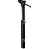 Tranzx Telescopic Seatpost 120 Mm Teleskop-sattelstütze