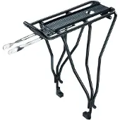 Topeak Babytrage mit Gepäckträger MTX 2.0
