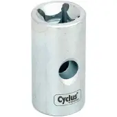 Cyclus Tools Werkzeug pro Extraktor plot v-brake 180016