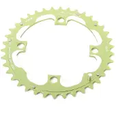 MSCH Copenhagen Cnc Alu7075 4 Arm 64 Bcd Kettenblatt
