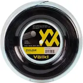 Völkl Cyclone 200 M Tennisrollen Saite