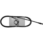 Tranzx Sattelstützenhebel Für Seat N316/309/272