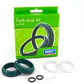 Skf Fox 38 Mm Gabeldichtringsatz