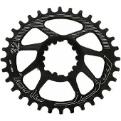 MSCH Copenhagen Sram Gxp Direct Mount Oval Kettenblatt