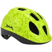 Spiuk Led Junior-helm