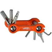 Super B 9 In 1 Multitool