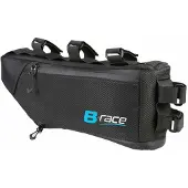 B-race Expandable 3+1l Rahmentasche