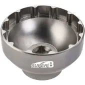 Super B Sram/race Face/rotor/zipp Professional Tretlagerwerkzeug